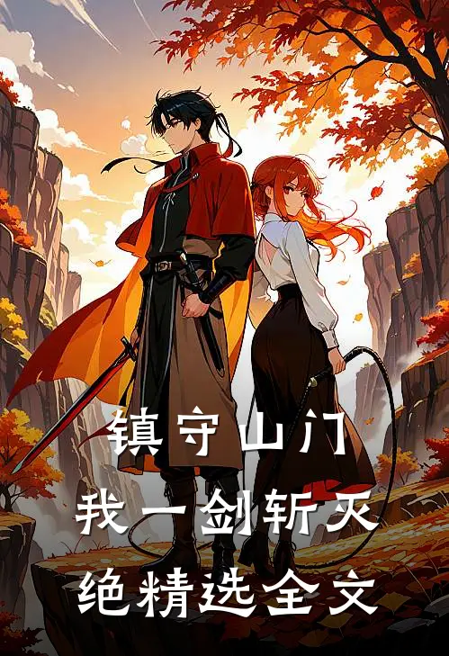 镇守山门：我一剑斩灭绝精选全文