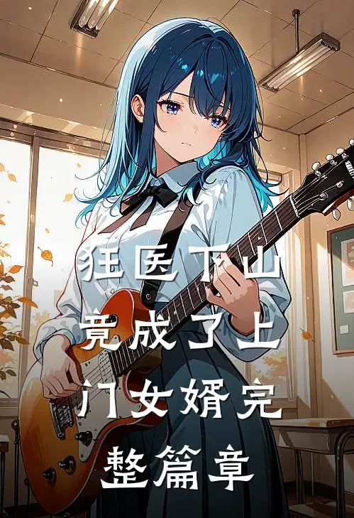 狂医下山，竟成了上门女婿完整篇章