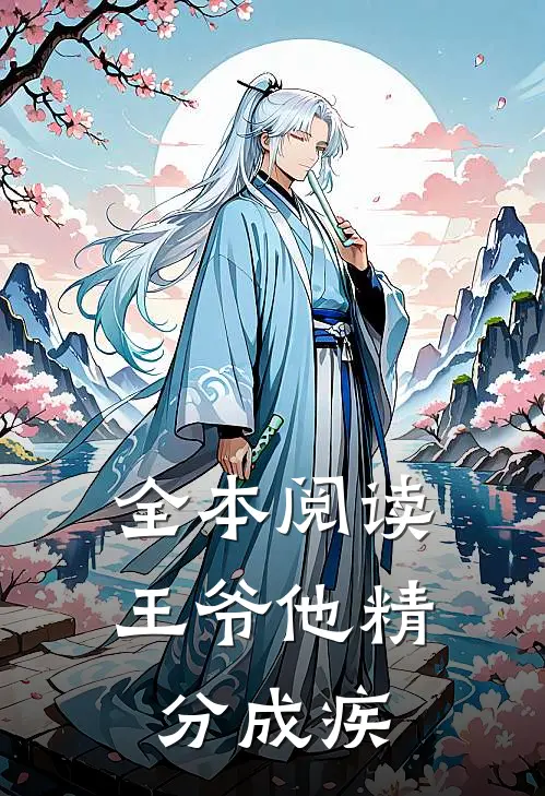 全本阅读王爷他精分成疾