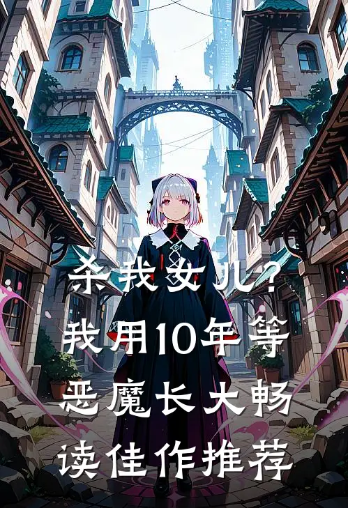 杀我女儿？我用10年等恶魔长大畅读佳作推荐