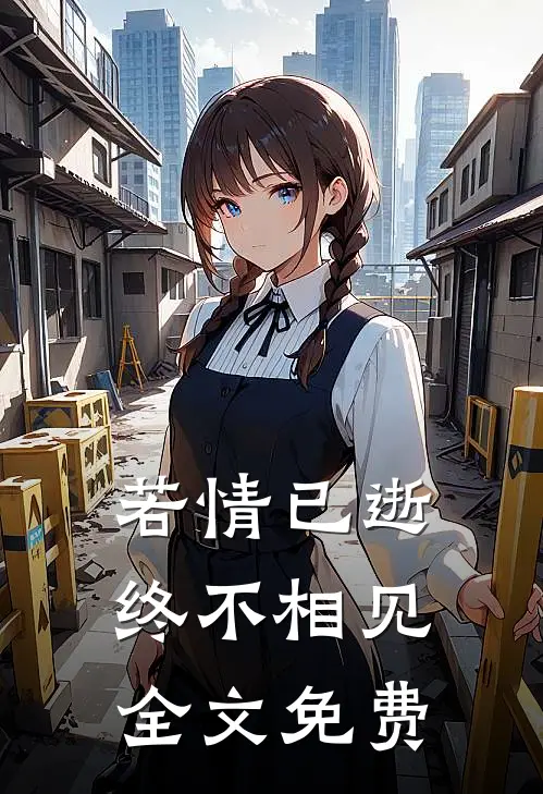 若情已逝，终不相见全文免费