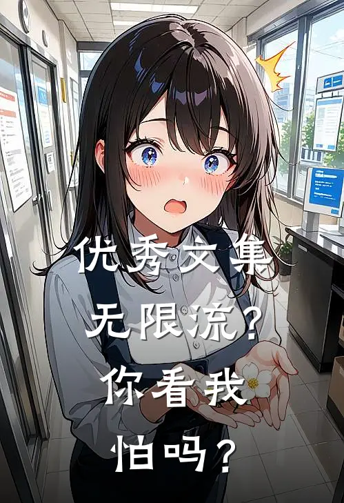 优秀文集无限流？你看我怕吗？