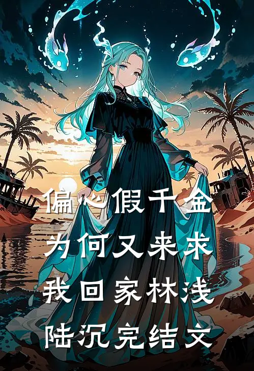 偏心假千金，为何又来求我回家林浅陆沉完结文