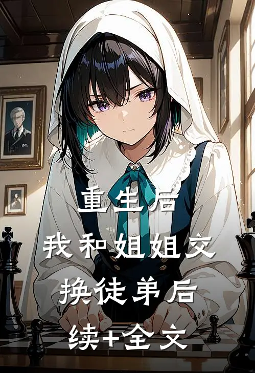 重生后，我和姐姐交换徒弟后续+全文
