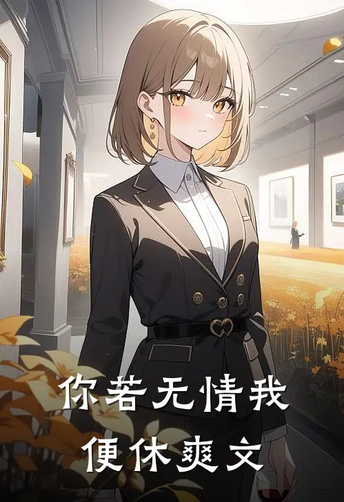 你若无情我便休爽文