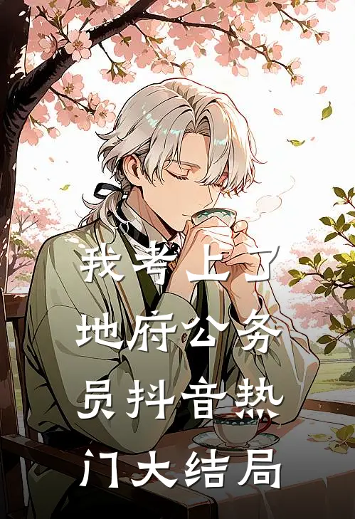 我考上了地府公务员抖音热门大结局