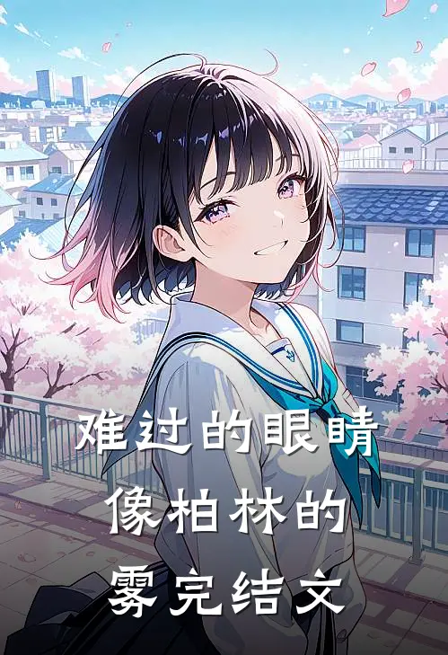 难过的眼睛像柏林的雾完结文
