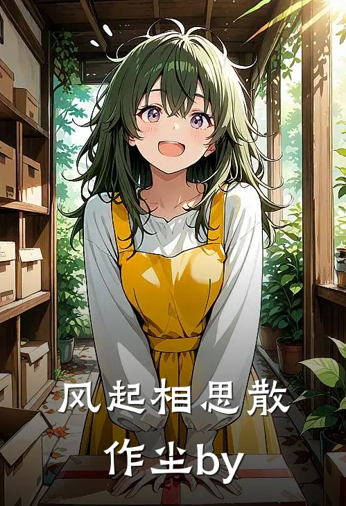 风起相思散作尘by