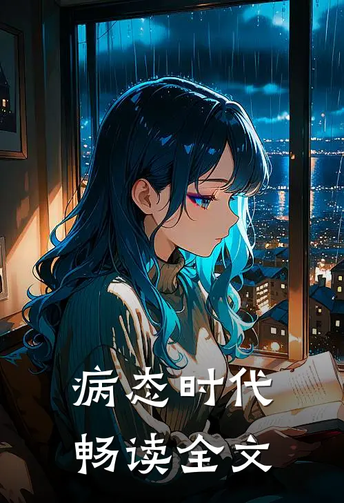 病态时代畅读全文