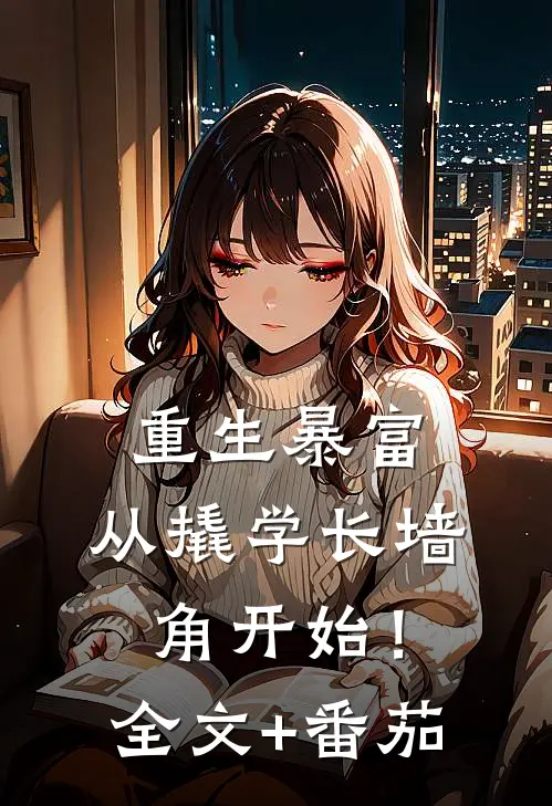 重生暴富：从撬学长墙角开始！全文+番茄