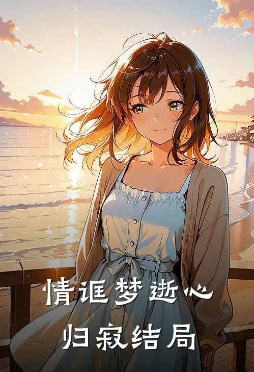 情诓梦逝心归寂结局