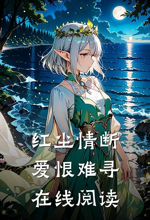 红尘情断，爱恨难寻在线阅读