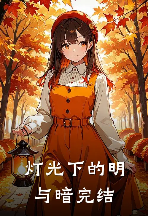 灯光下的明与暗完结