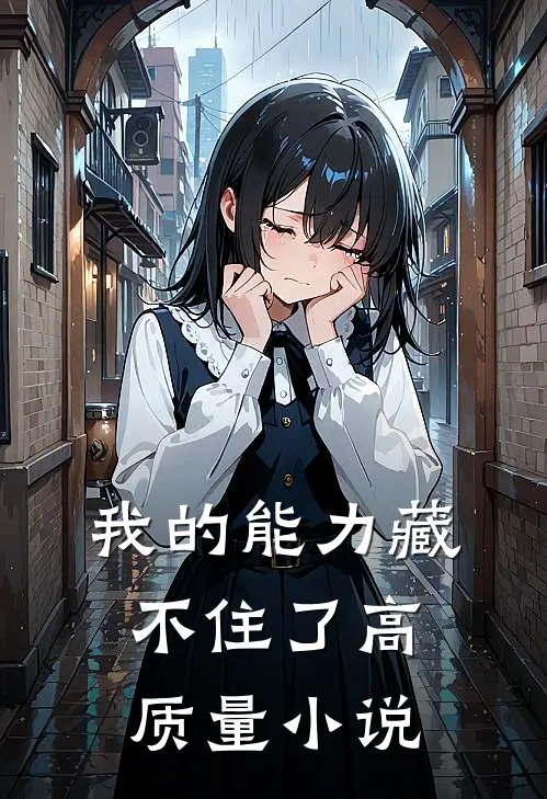 我的能力藏不住了高质量小说