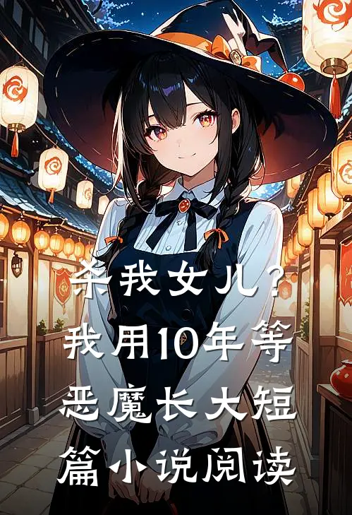 杀我女儿？我用10年等恶魔长大短篇小说阅读