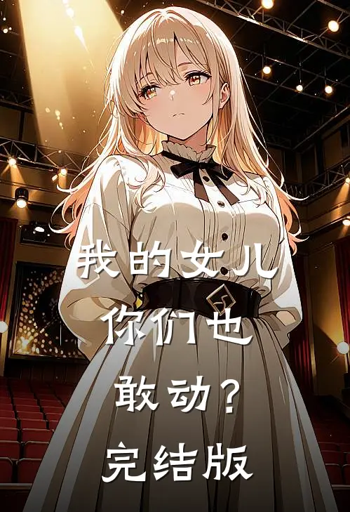 我的女儿，你们也敢动？完结版