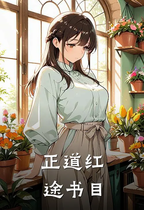 正道红途书目