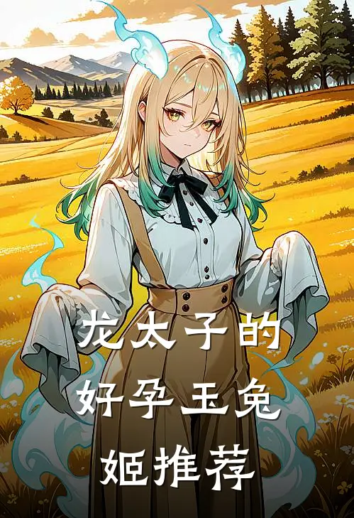 龙太子的好孕玉兔姬推荐