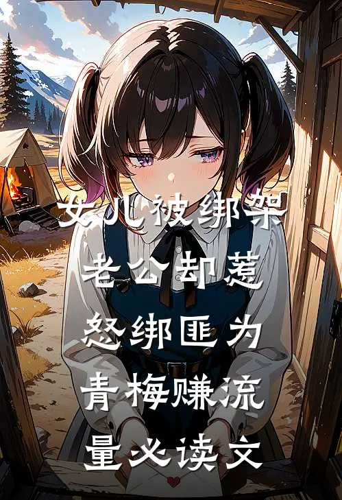 女儿被绑架，老公却惹怒绑匪为青梅赚流量必读文