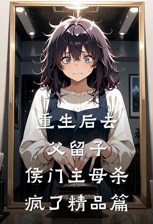 重生后去父留子，侯门主母杀疯了精品篇