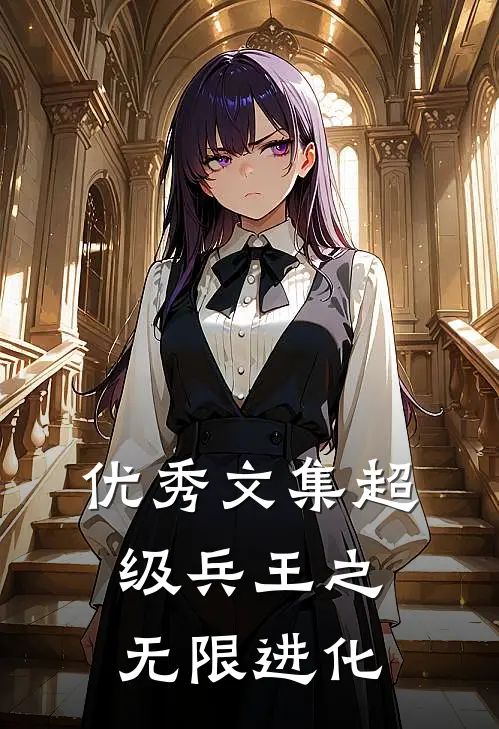 优秀文集超级兵王之无限进化