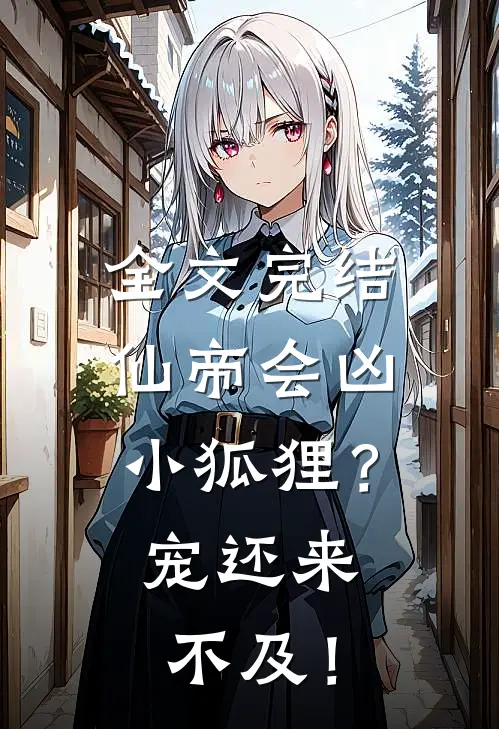 全文完结仙帝会凶小狐狸？宠还来不及！