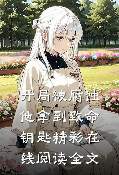 开局被腐蚀，他拿到致命钥匙精彩在线阅读全文