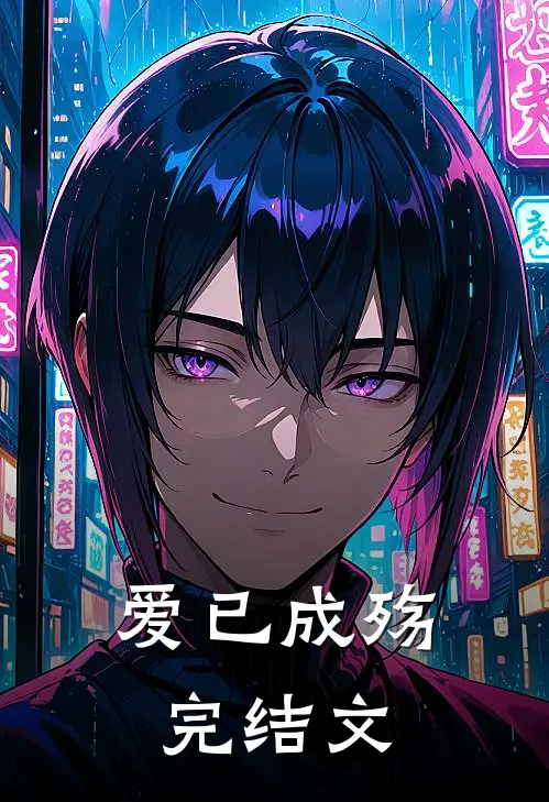 爱已成殇完结文