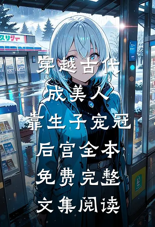 穿越古代成美人,靠生子宠冠后宫全本免费完整文集阅读