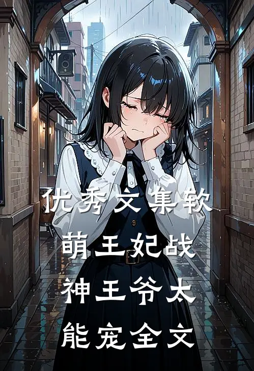 优秀文集软萌王妃战神王爷太能宠全文
