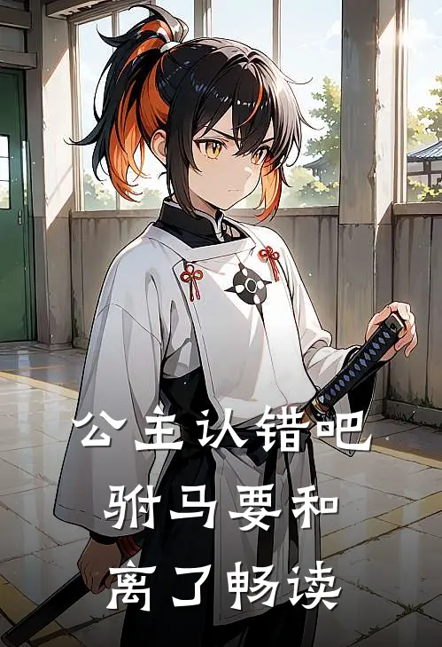 公主认错吧，驸马要和离了畅读