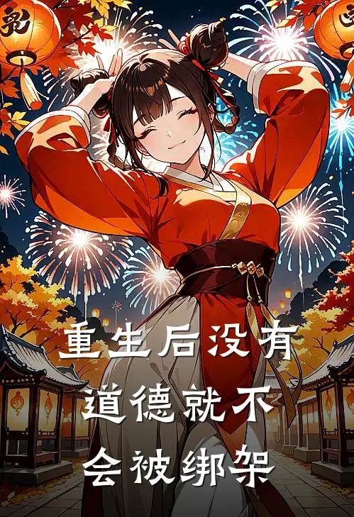 重生后没有道德就不会被绑架