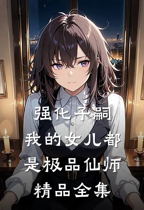 强化子嗣，我的女儿都是极品仙师精品全集