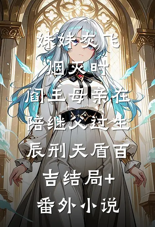 妹妹灰飞烟灭时，阎王母亲在陪继父过生辰刑天盾百吉结局+番外小说