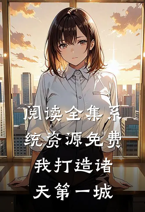 阅读全集系统资源免费，我打造诸天第一城