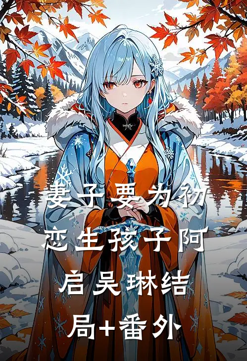 妻子要为初恋生孩子阿启吴琳结局+番外