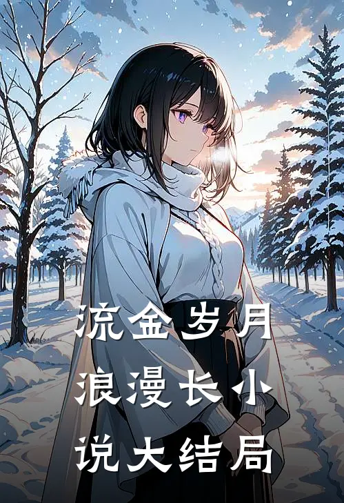流金岁月浪漫长小说大结局