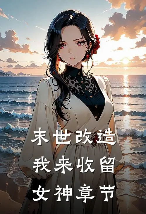 末世改造，我来收留女神章节
