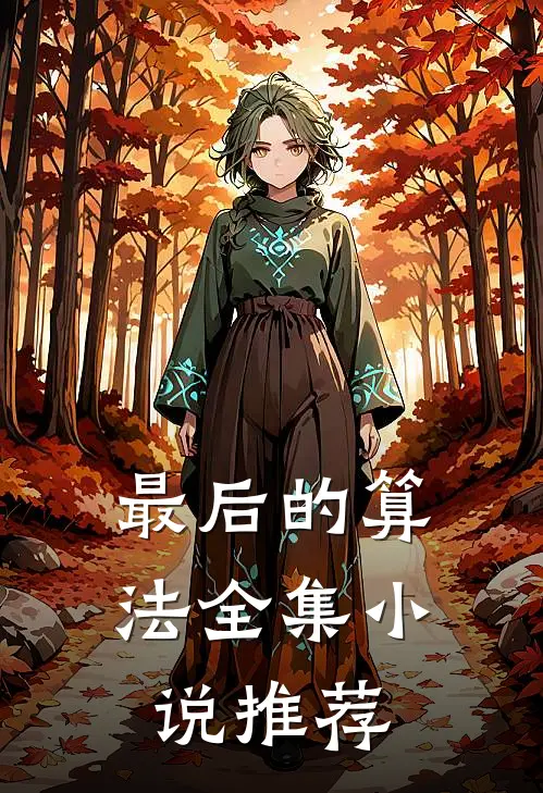 最后的算法全集小说推荐