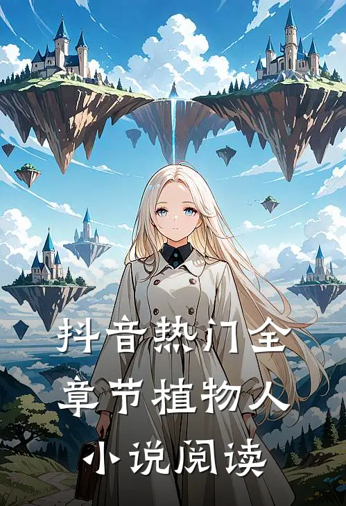 抖音热门全章节_植物人小说阅读