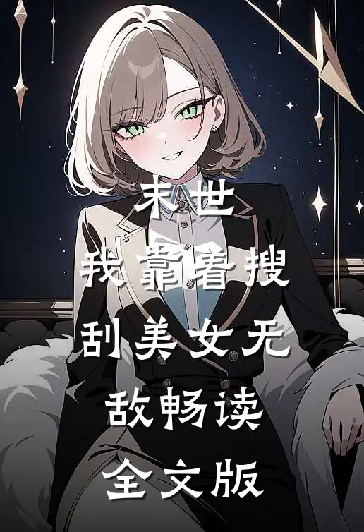 末世：我靠着搜刮美女无敌畅读全文版
