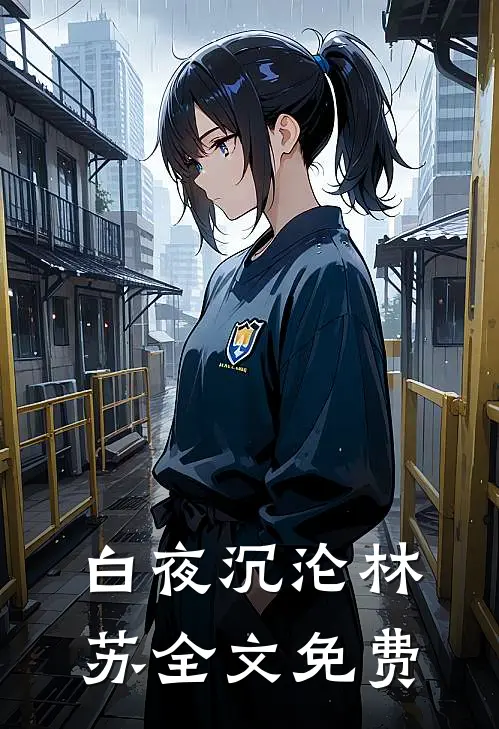 白夜沉沦林苏全文免费