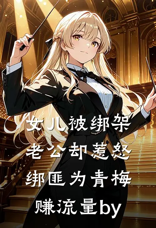 女儿被绑架，老公却惹怒绑匪为青梅赚流量by