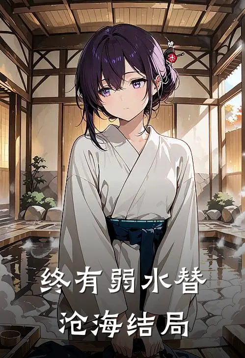 终有弱水替沧海结局