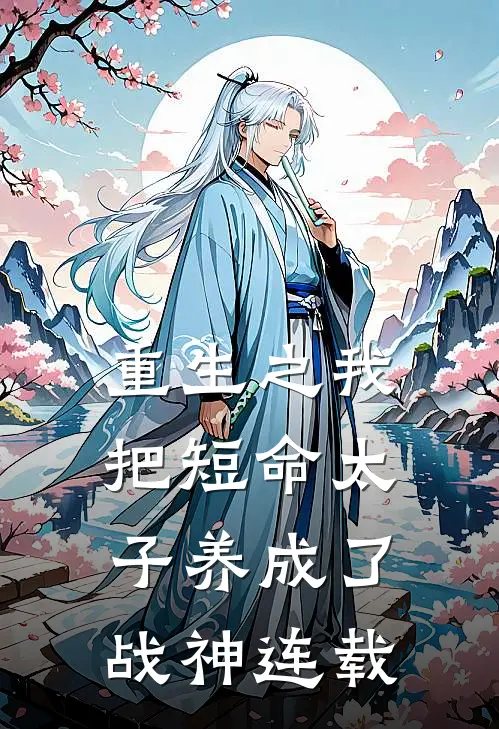 重生之我把短命太子养成了战神连载