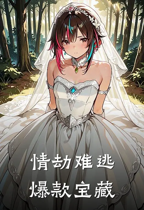 情劫难逃爆款宝藏