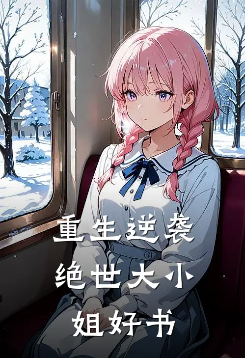 重生逆袭绝世大小姐好书