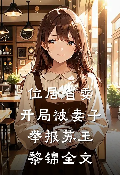 位居省委，开局被妻子举报苏玉黎锦全文