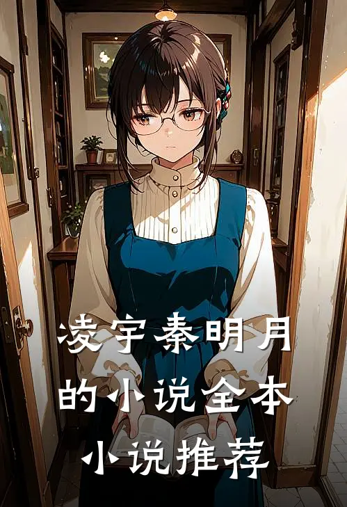 凌宇秦明月的小说全本小说推荐