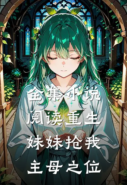 全集小说阅读重生妹妹抢我主母之位